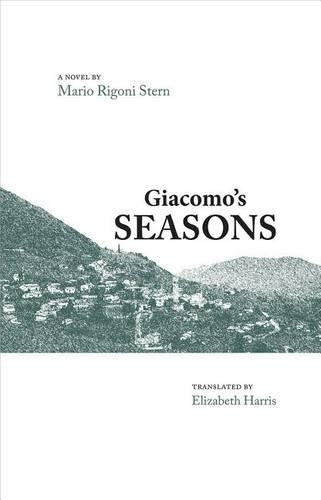 Giacomo's Seasons