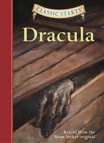 Classic Starts®: Dracula