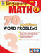 70 Must-Know Word Problems, Grade 4