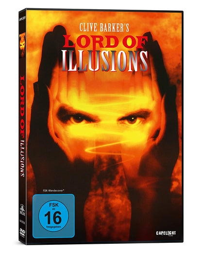 Lord of Illusions