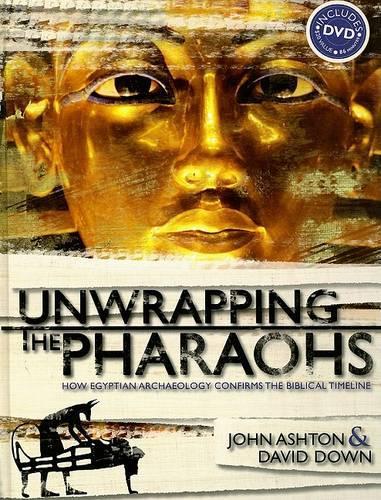 Unwrapping the Pharaohs