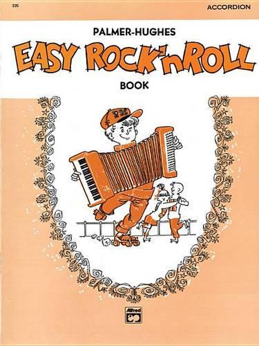 Easy Rock'n Roll (Accordeon Course)