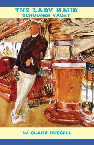 The 'Lady Maud'