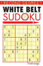 Second-Degree White Belt Sudoku®