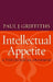 Intellectual Appetite