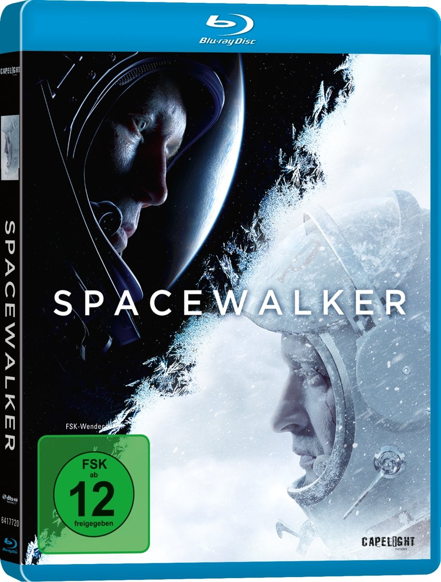 Spacewalker