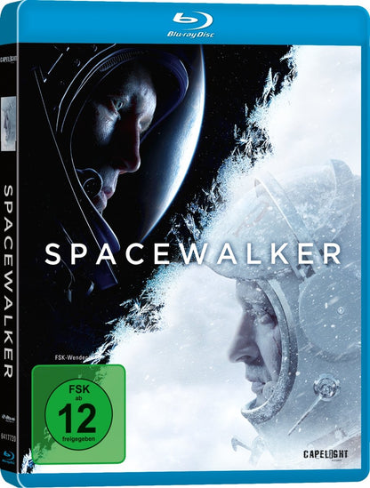 Spacewalker