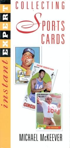 Instant Expert: Collecting Sports Cards