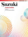 Suzuki Piano School 1
