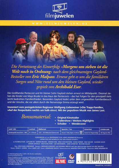 Wenn süß das Mondlicht auf den Hügeln schläft