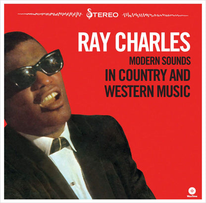 Modern Sounds In Country & Western Music Vol. 1