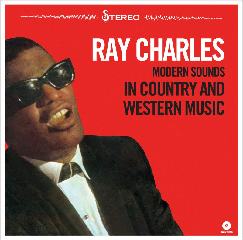 Modern Sounds In Country & Western Music Vol. 1