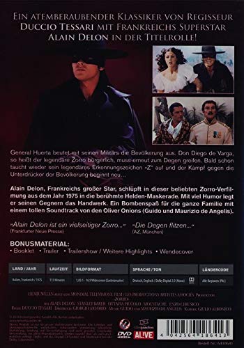 Zorro