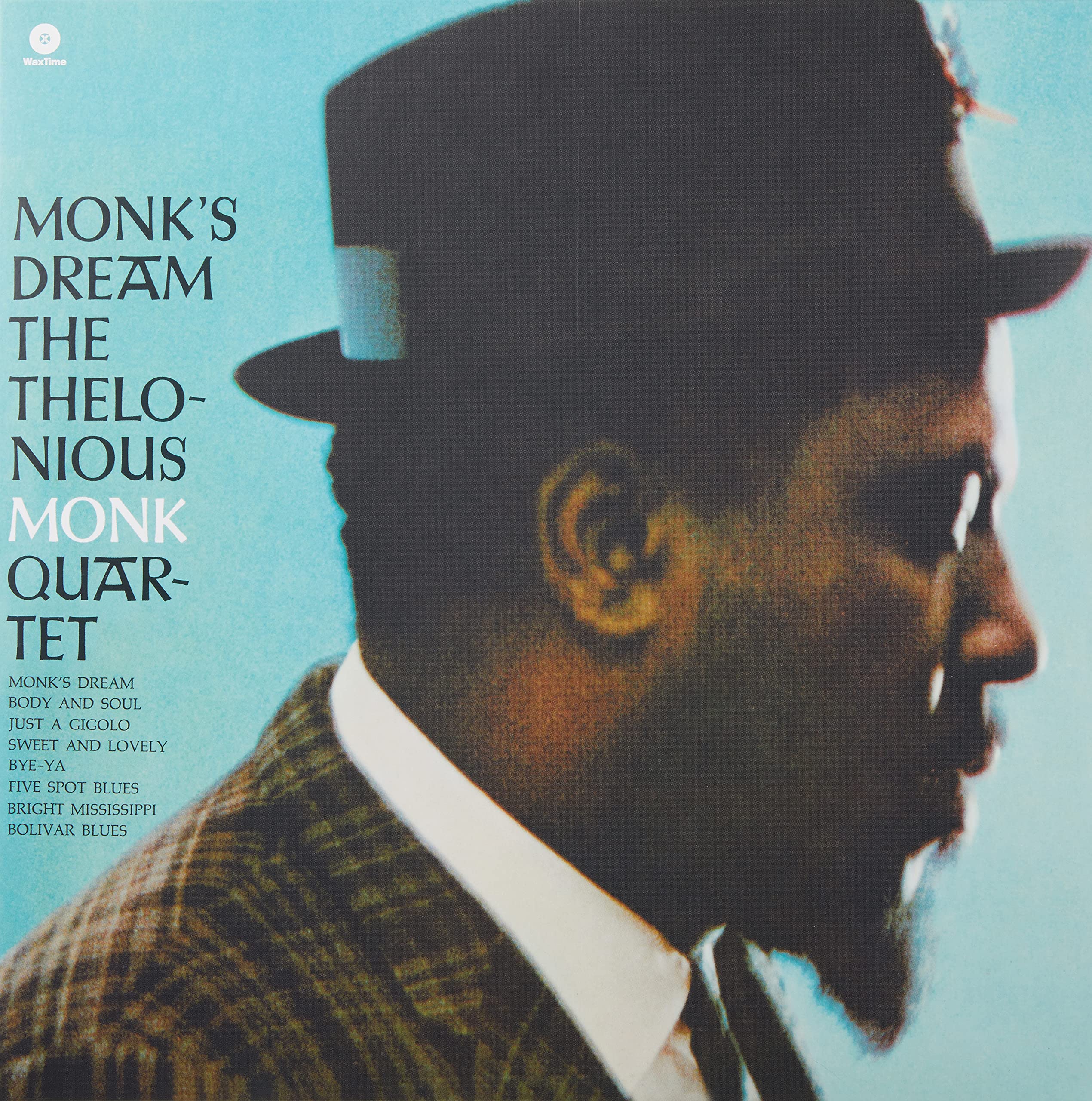 Monk's Dream
