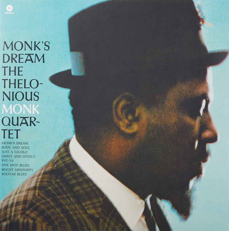Monk's Dream