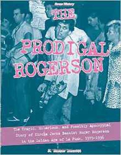 The Prodigal Rogerson