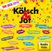 VARIOUS - KOLSCH & JOT - TOP JECK 2019