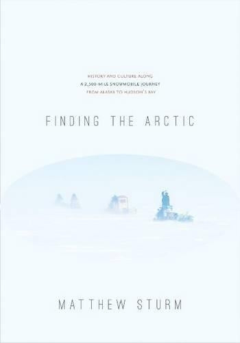 Finding the Arctic