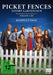 Picket Fences - Tatort Gartenzaun, Komplettbox