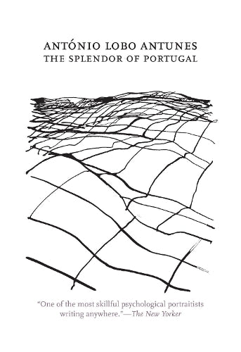 Splendor of Portugal (Portuguese Literature) (Portuguese Literature Series