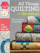 All Things Quilting with Alex Anderson