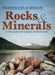 Rocks & Minerals of Washington and Oregon: A Field Guide to the Evergreen and Beaver States (Rocks & Minerals Identification Guides