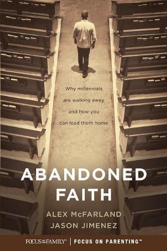 Abandoned Faith
