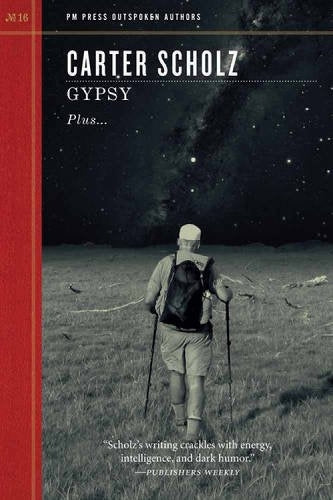 Gypsy (Outspoken Authors, 16