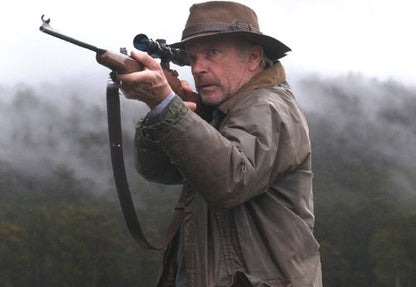 The Hunter