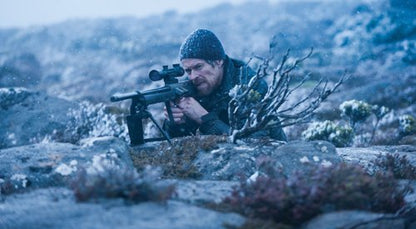 The Hunter