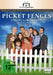 Picket Fences - Tatort Gartenzaun: Die komplette 2. Staffel (Fernsehjuwelen)