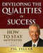 Developing the Qualities of Success
