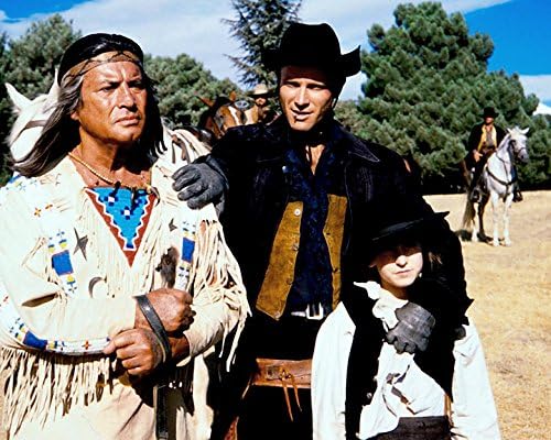 Winnetous Rückkehr / Der komplette Zweiteiler (Pidax Western-Klassiker)