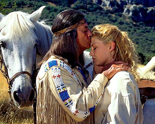 Winnetous Rückkehr / Der komplette Zweiteiler (Pidax Western-Klassiker)