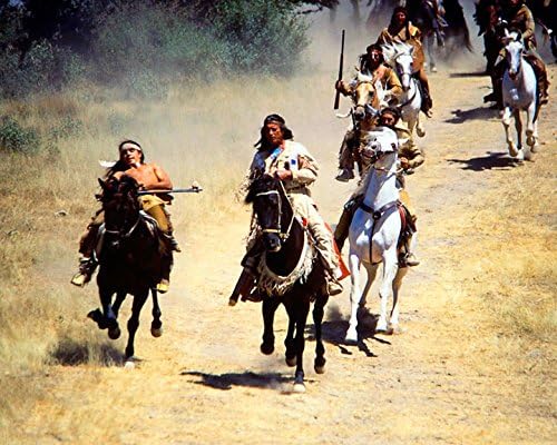 Winnetous Rückkehr / Der komplette Zweiteiler (Pidax Western-Klassiker)