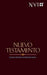 Nuevo Testamento-NVI