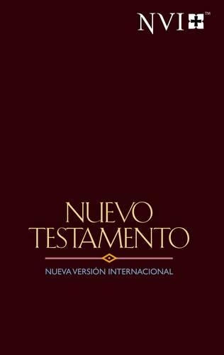Nuevo Testamento-NVI