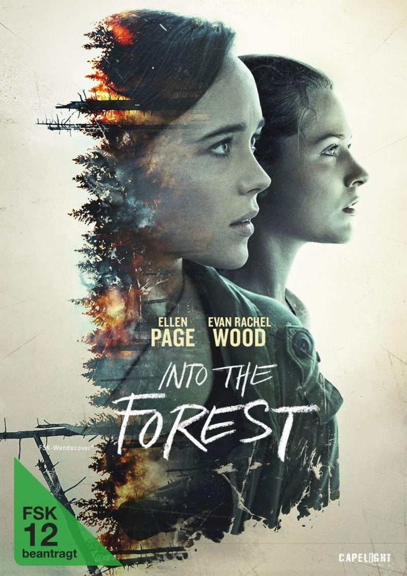 Into the Forest