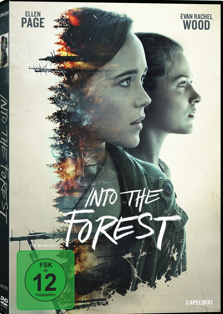 Into the Forest