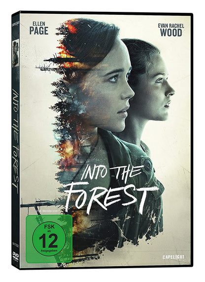 Into the Forest
