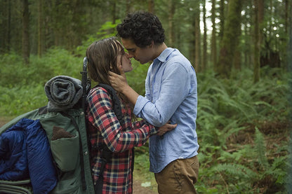 Into the Forest