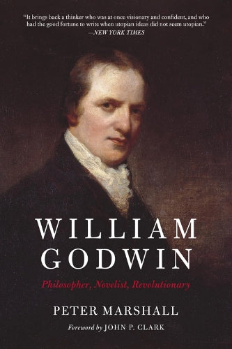 William Godwin