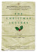 The Christmas Letters