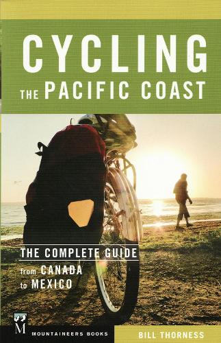 Cycling the Pacific Coast