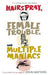 Hairspray, Female Trouble, and Multiple Maniacs