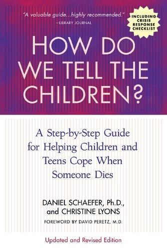 How Do We Tell the Children?