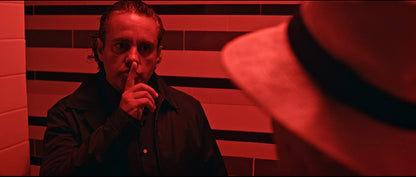 GALLI, SAMUEL - OUR EVIL