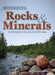 Minnesota Rocks & Minerals: A Field Guide to the Land of 10,000 Lakes (Rocks & Minerals Identification Guides