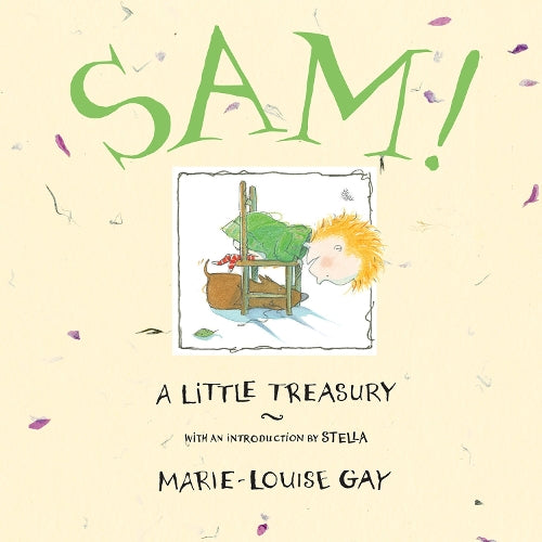 Sam!: A Little Treasury (Stella and Sam, 8