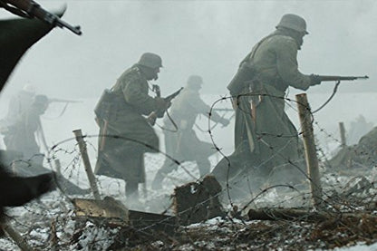 28 Soldiers - Die Panzerschlacht